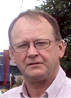 David J. Howells