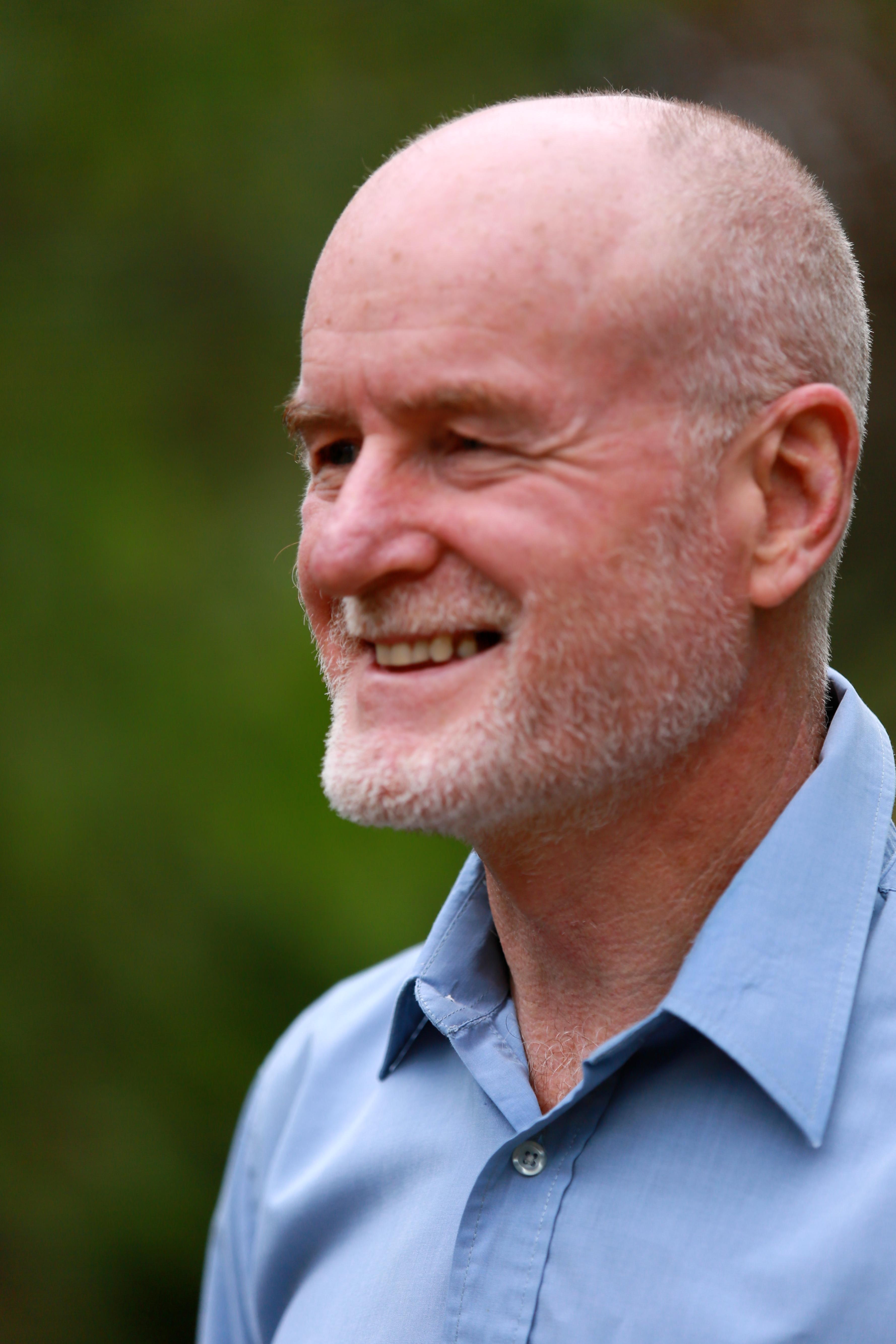 Ron Phelan